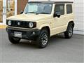 2021 Suzuki Jimny