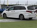 2018 Honda Odyssey Hybrid