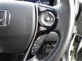 2018 Honda Odyssey Hybrid