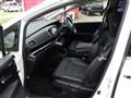 2018 Honda Odyssey Hybrid
