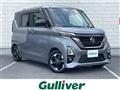 2022 Nissan ROOX