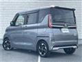 2022 Nissan ROOX