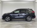 2019 Nissan X-Trail