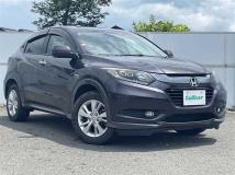 2015 Honda VEZEL