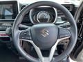 2017 Suzuki Spacia
