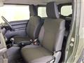 2022 Suzuki Jimny
