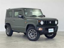 2022 Suzuki Jimny