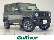 2026 Suzuki Jimny