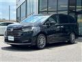 2021 Honda Odyssey Hybrid