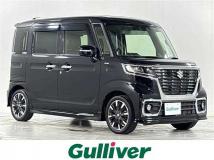 2021 Suzuki Spacia