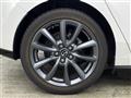 2021 Mazda Mazda3