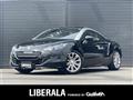 2016 Peugeot Rcz