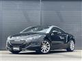 2016 Peugeot Rcz