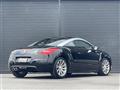 2016 Peugeot Rcz