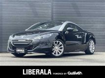 2016 Peugeot Rcz