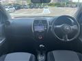 2015 Nissan March