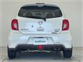 2015 Nissan March