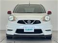 2015 Nissan March