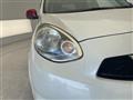 2015 Nissan March