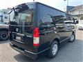2022 Toyota Hiace Van