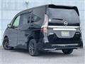 2022 Nissan Serena