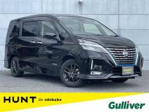 2022 Nissan Serena