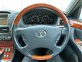 2003 Toyota Celsior