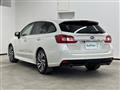 2017 Subaru Levorg