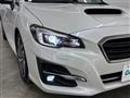2017 Subaru Levorg