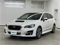 2017 Subaru Levorg