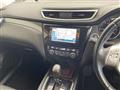 2014 Nissan X-Trail