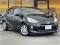 2012 Toyota AQUA