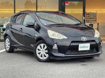 2012 Toyota AQUA