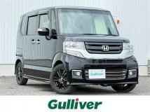 2017 Honda N BOX