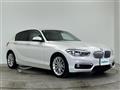 2019 BMW 1 Series