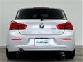 2019 BMW 1 Series
