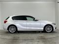 2019 BMW 1 Series