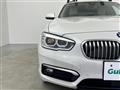 2019 BMW 1 Series