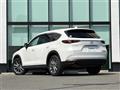 2020 Mazda CX-8