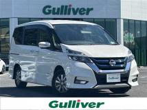 2018 Nissan Serena
