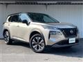 2024 Nissan X-Trail