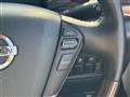 2016 Nissan Elgrand