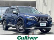 2024 Nissan X-Trail