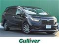 2022 Honda Odyssey Hybrid