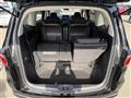 2022 Honda Odyssey Hybrid