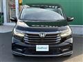 2022 Honda Odyssey Hybrid