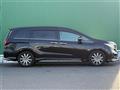 2022 Honda Odyssey Hybrid