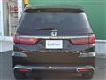 2022 Honda Odyssey Hybrid