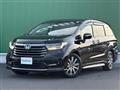 2022 Honda Odyssey Hybrid