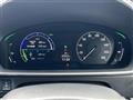 2022 Honda Odyssey Hybrid